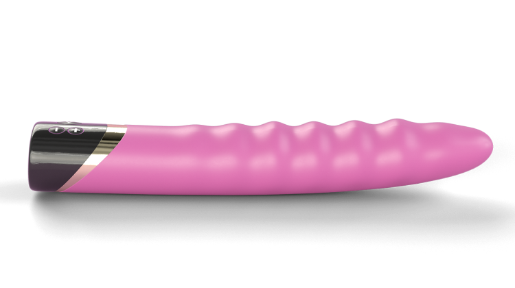cgi vibrator